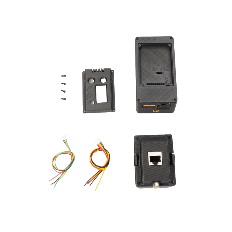 Skyzone Steadyview X Receiver Module - 1 шт. Модуль ретрансляции видеосигнала CRSF/ELRS