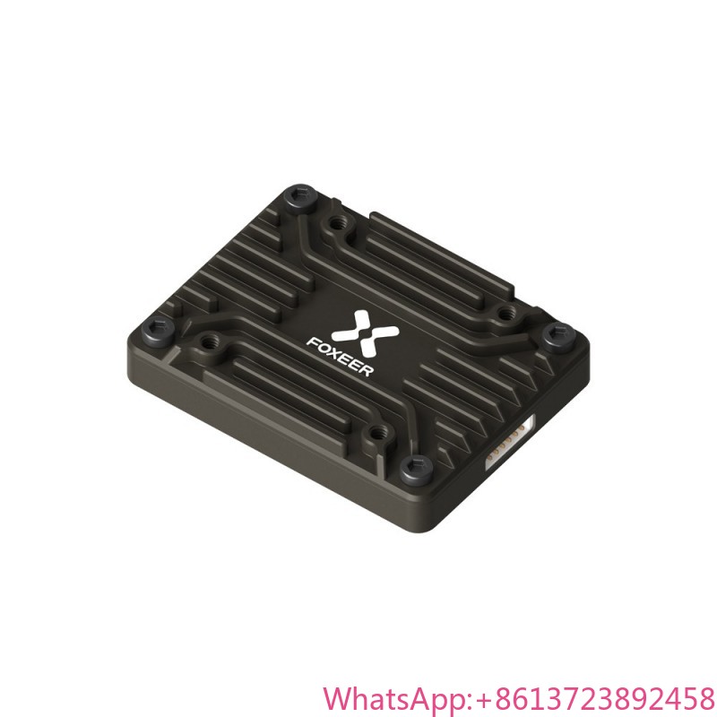 Foxeer Reaper Extreme 2.5W Vtx - Набор модулей очков Foxeer 4.9G с