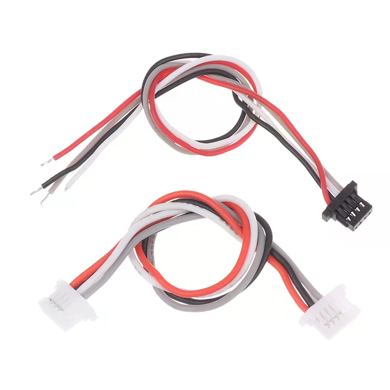 Walksnail Avatar Hd Kit V2 32Gb - Комплект аватара Walksnail, силовой кабель, 6-контактный