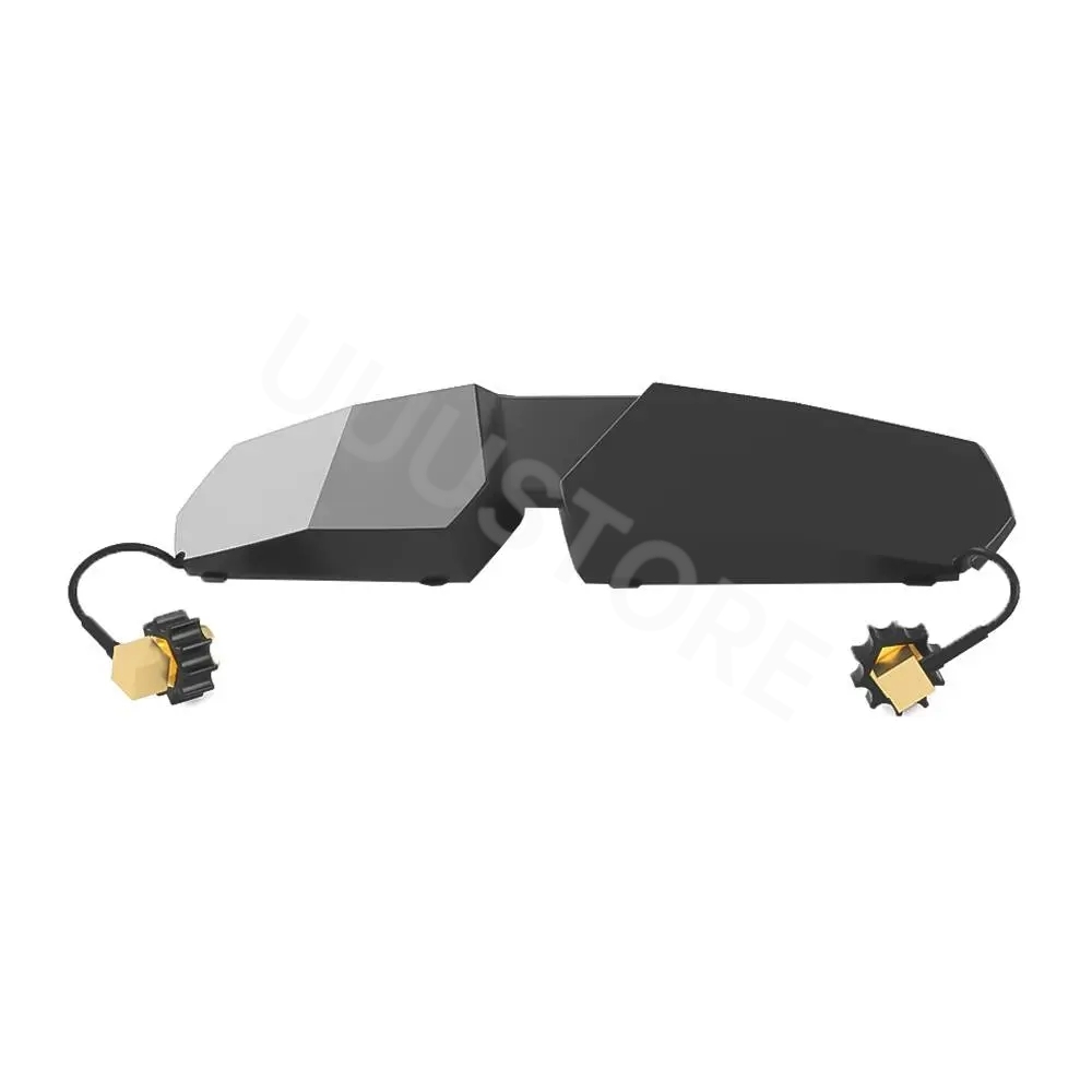 Walksnail Avatar Hd Goggles X - Антенна-патч V2 для очков Avatar Walksnail
