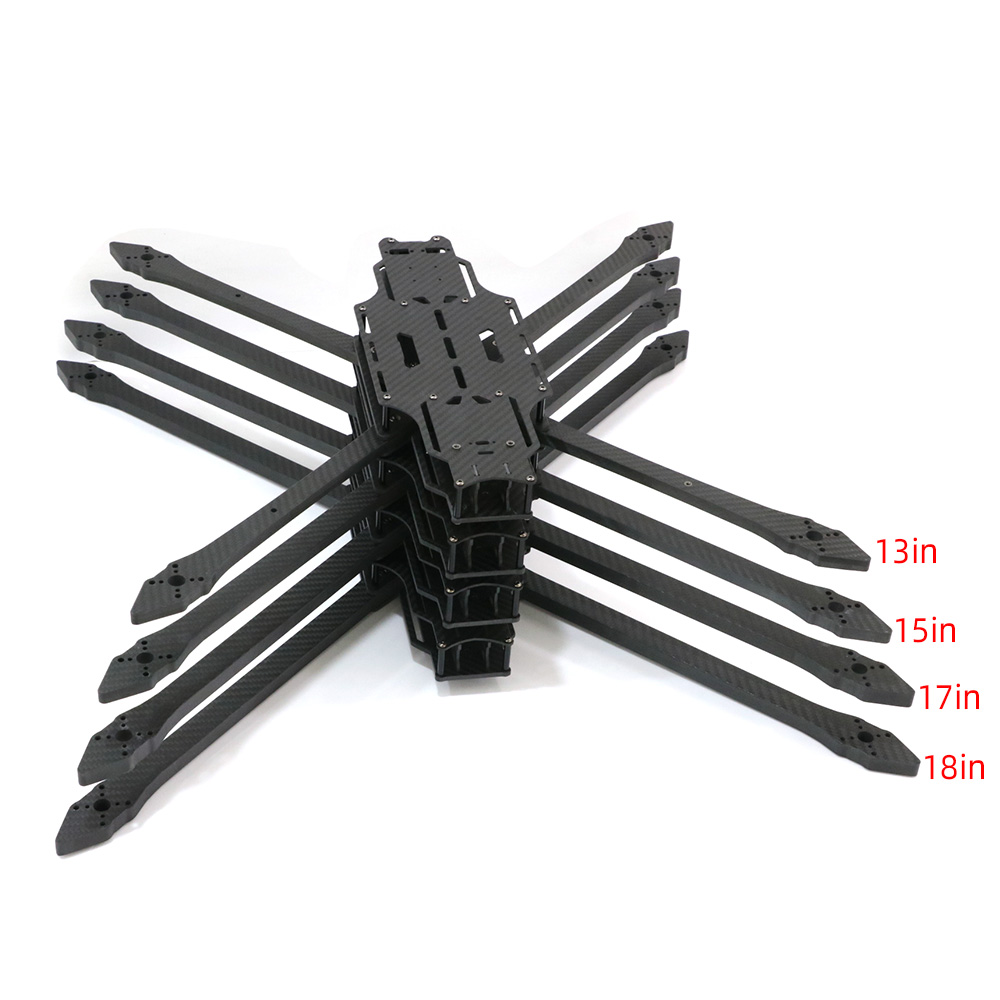Geprc Rad Vtx 5.8G 2.5W - Рама Mark4 V2 V3 Mark 4