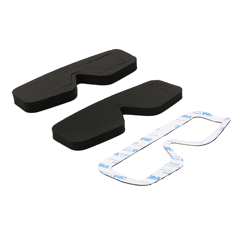 Skyzone Sky04X Pro Oled Fpv Goggles - Skyzone 04X 04L очки губка для