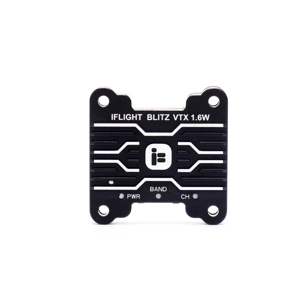 Iflight Blitz 1.6W 5.8G Vtx - IFlight BLITZ 1,6 Вт VTX —