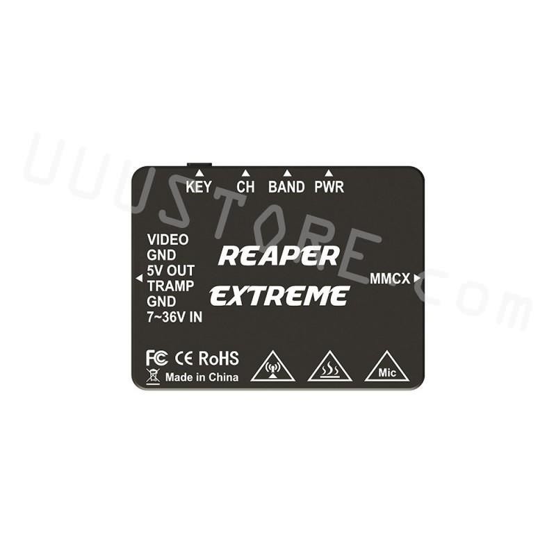 Foxeer Reaper Extreme 2.5W Vtx - Foxeer Reaper Extreme 5,8 ГГц Pit/25