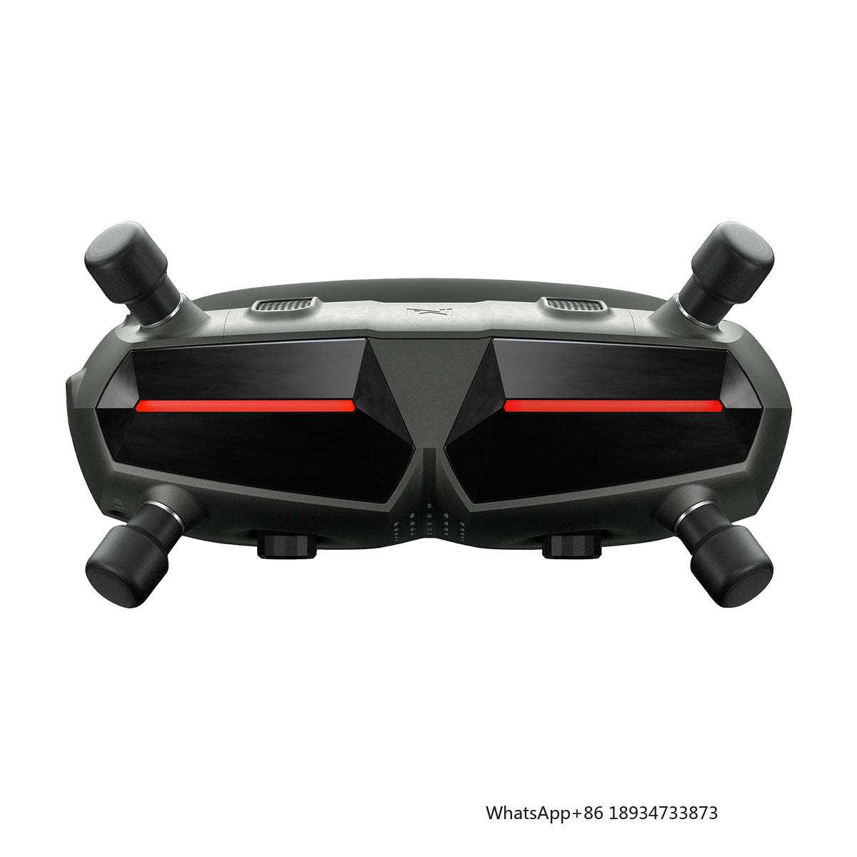 Walksnail Avatar Hd Goggles X - Очки CADDX Walksnail Avatar HD Goggles