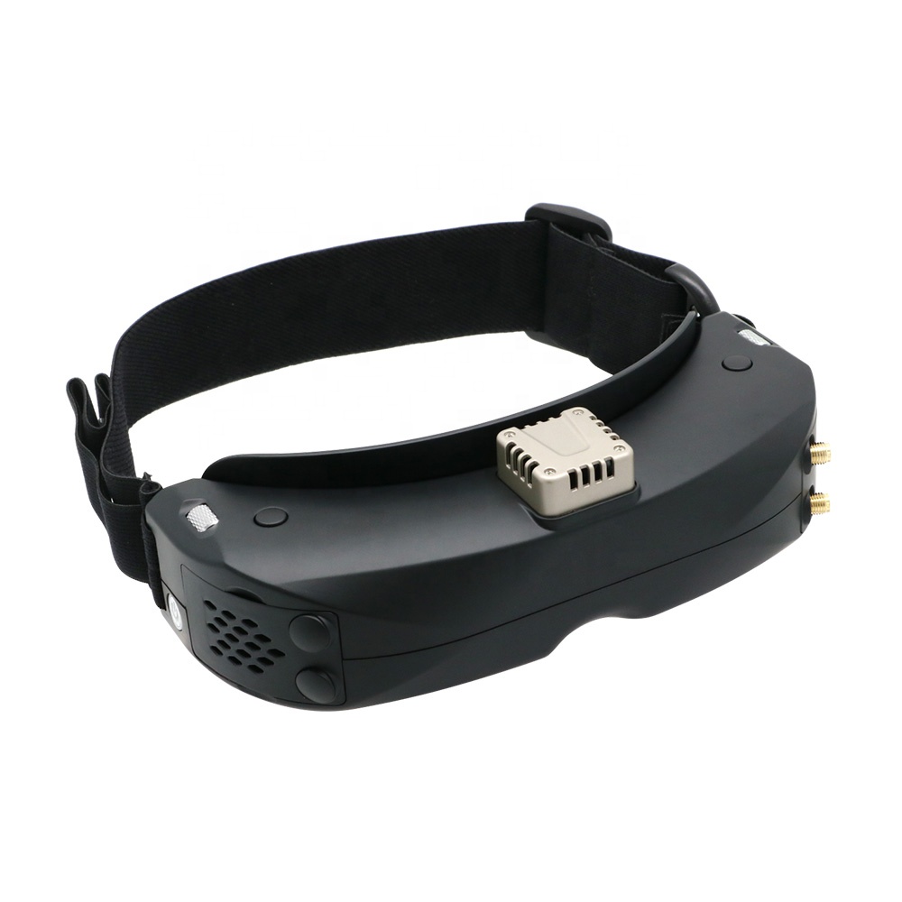 Skyzone Sky04X Pro Oled Fpv Goggles - Очки FPV SKYZONE SKY04X PRO OLED