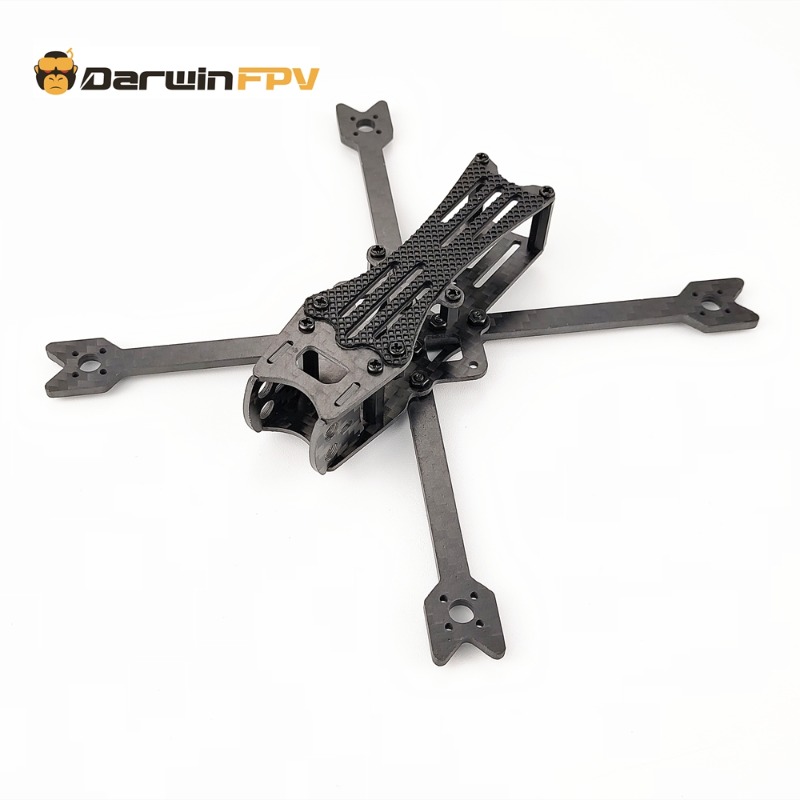 Geprc Rad Vtx 5.8G 2.5W - Комплект деталей для FPV-рамы Darwin BabyApe