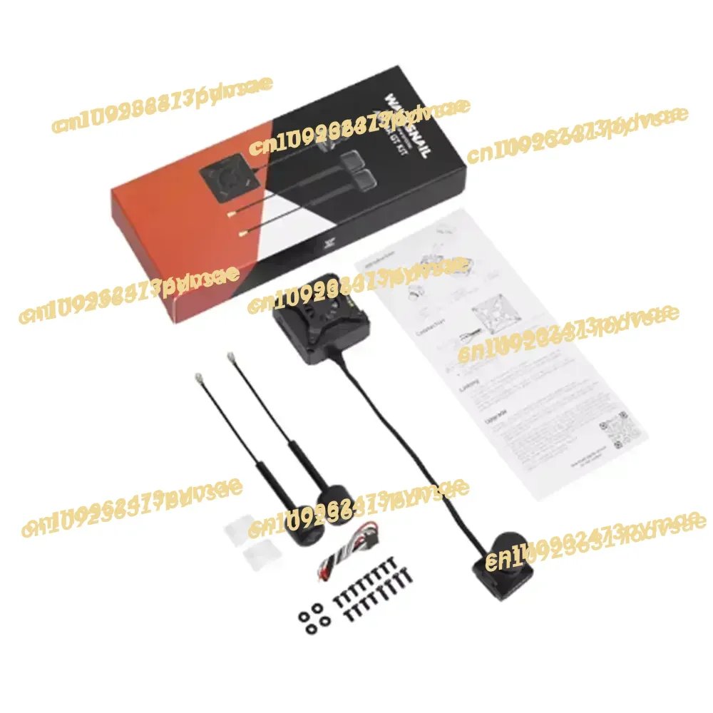 Walksnail Avatar Gt Kit 2W Vtx - 2025 Walksnail Avatar GT KIT с