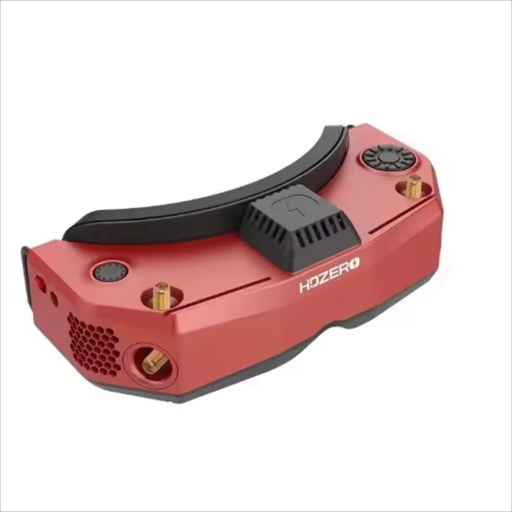 Hdzero Goggles Digital Hd Fpv - Очки HDZero Goggle 2 FPV для