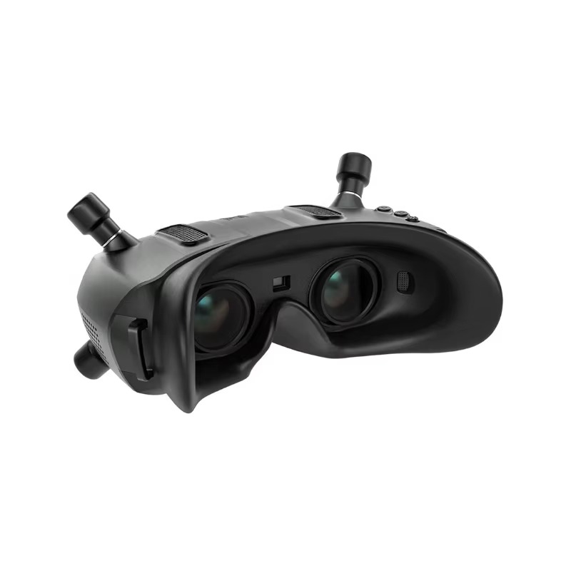 Новые очки CADDX Walksnail Ava – обзор и цена Walksnail Avatar Hd Goggles X