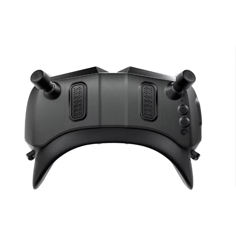 Новые очки CADDX Walksnail Ava – обзор и цена Walksnail Avatar Hd Goggles X