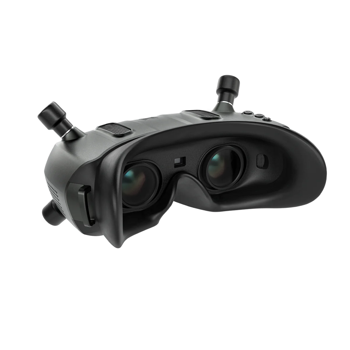 Очки CADDX FPV Walksnail Avata – обзор и цена Walksnail Avatar Hd Goggles X