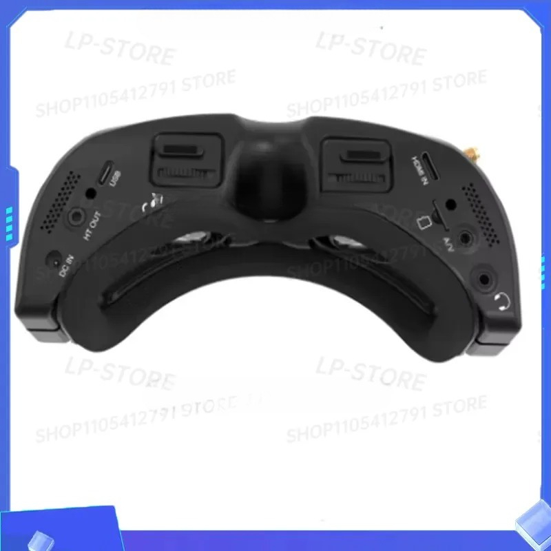 для FPV-очков SKYZONE SKY04O P – обзор и цена Skyzone Sky04O Pro Fpv Goggles