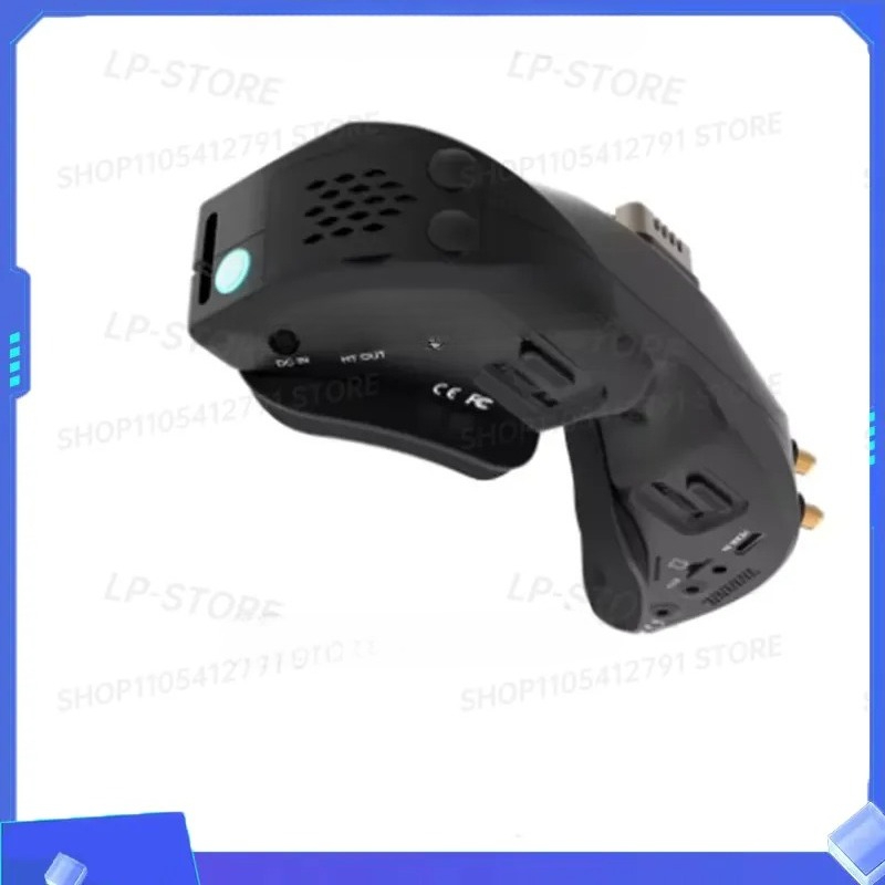 для FPV-очков SKYZONE SKY04O P – обзор и цена Skyzone Sky04O Pro Fpv Goggles