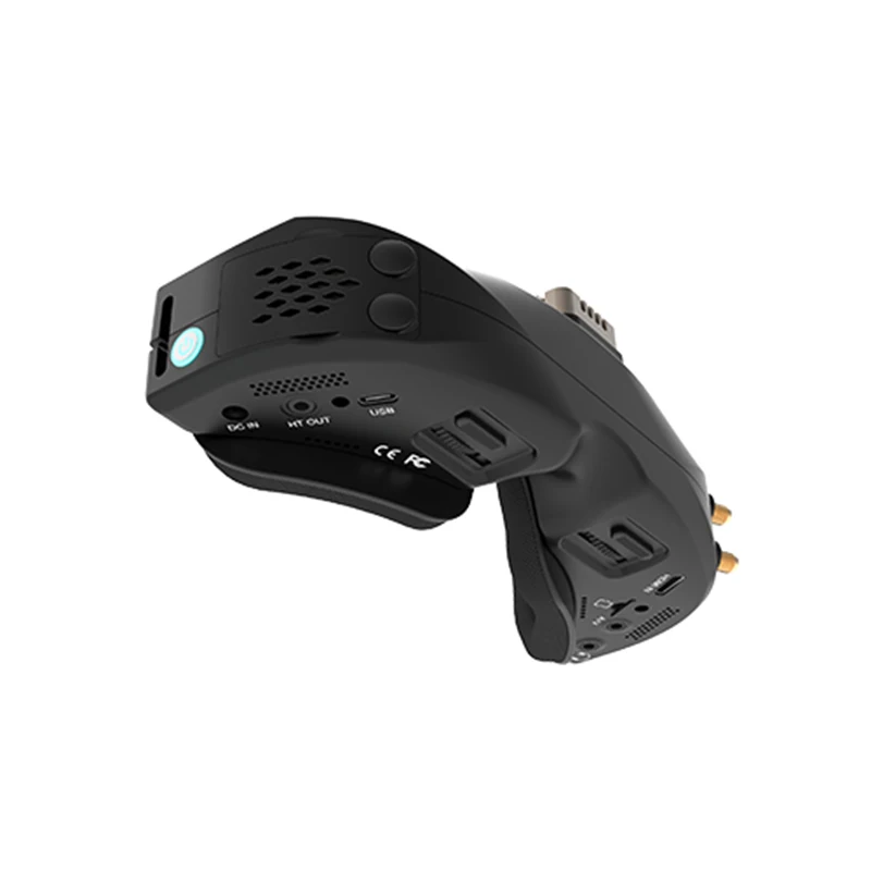 SKYZONE SKY04O Pro OLED FPV оч – обзор и цена Skyzone Sky04O Pro Fpv Goggles