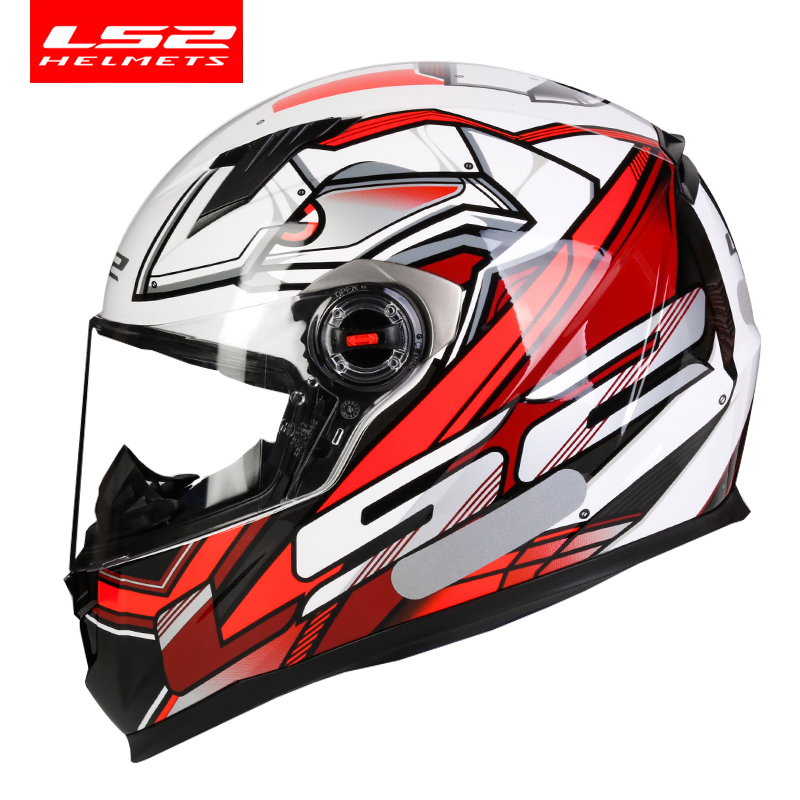 Мотошлем LS2 FF358 Full Face,  – обзор и цена Walksnail Avatar Hd Kit V2 32Gb
