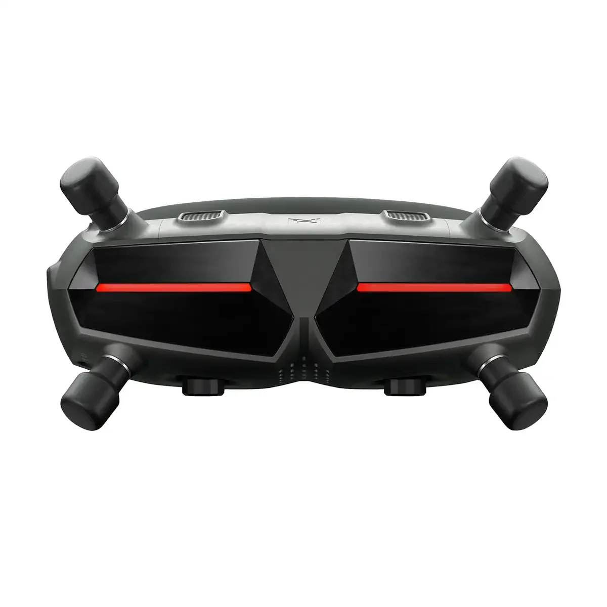 Цифровая FPV-гарнитура Walksna – обзор и цена Walksnail Avatar Hd Goggles X
