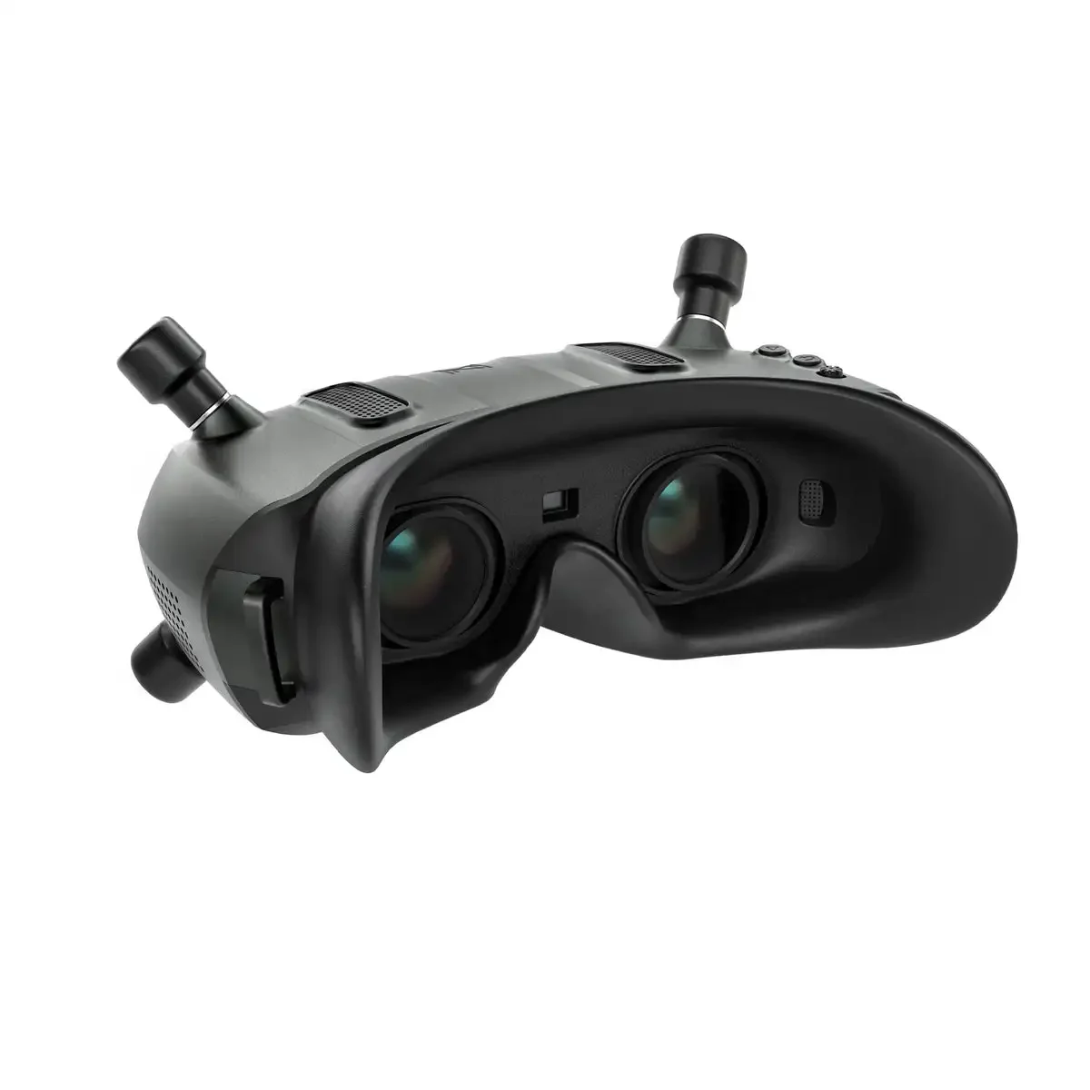 Цифровая FPV-гарнитура Walksna – обзор и цена Walksnail Avatar Hd Goggles X