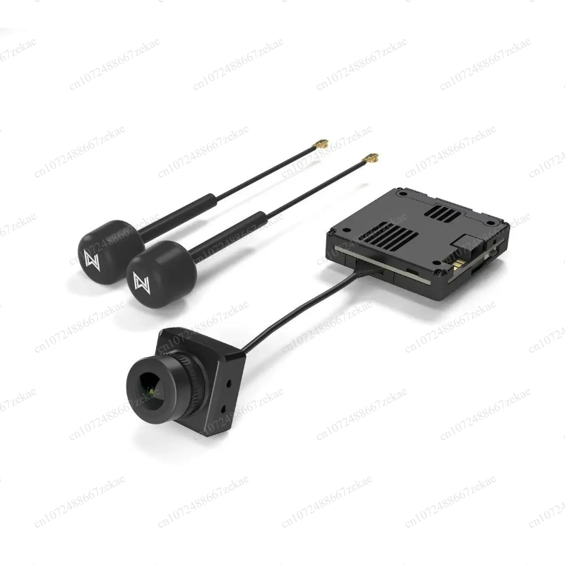 Комплект Caddx Walksnail Avata – обзор и цена Walksnail Avatar Hd Kit V2 32Gb