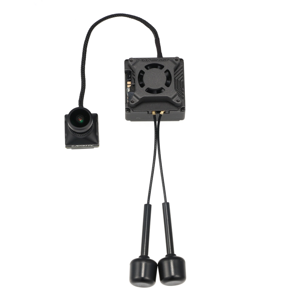 Комплект Walksnail Avatar GT K – обзор и цена Walksnail Avatar Gt Kit 2W Vtx