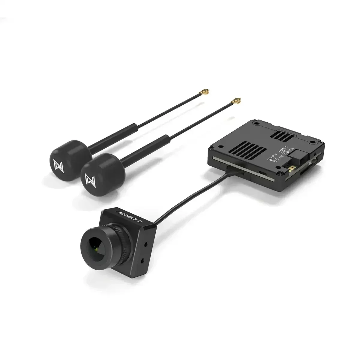 Комплект Walksnail Avatar HD P – обзор и цена Walksnail Avatar Hd Kit V2 32Gb