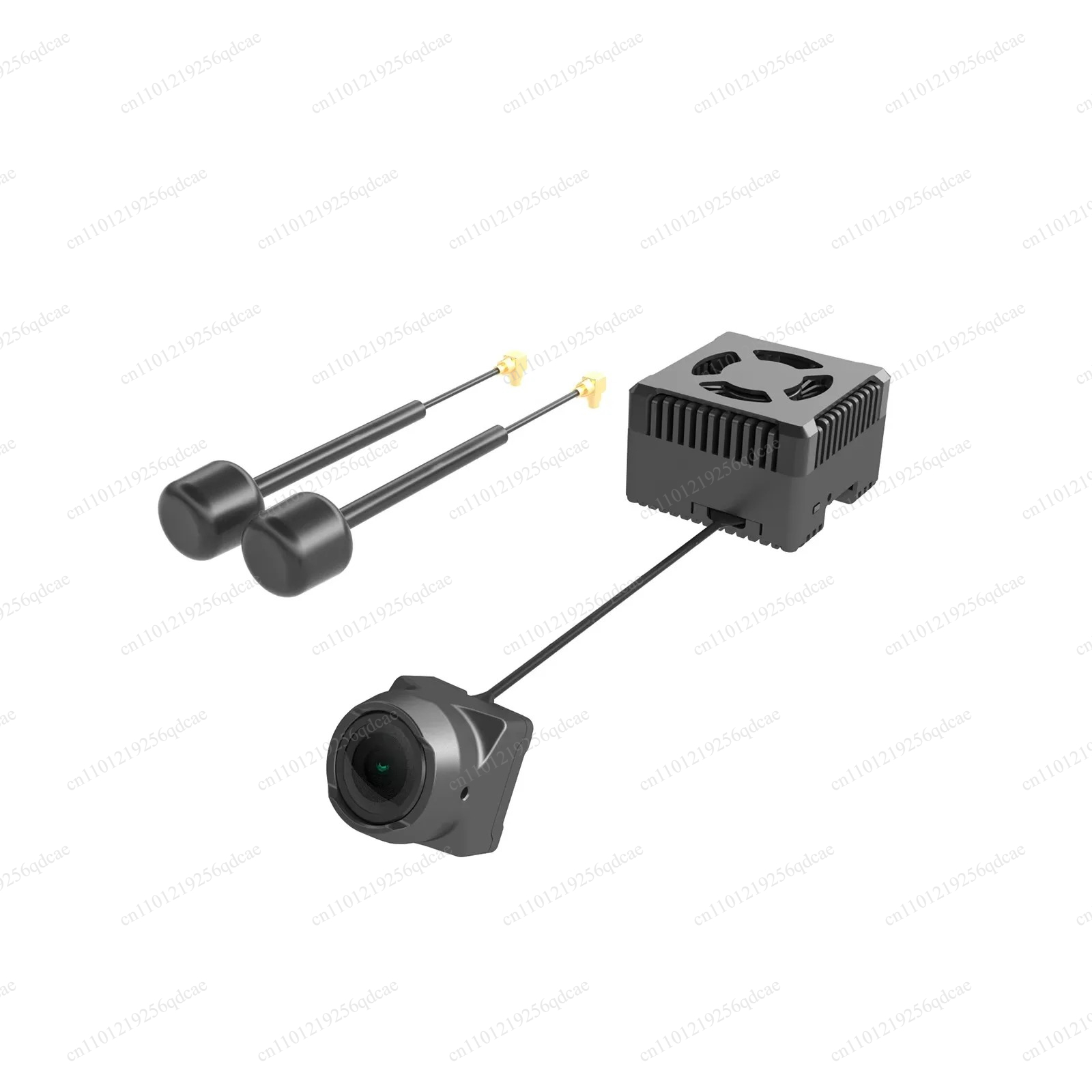 Комплект цифрового FPV VTX Wal – обзор и цена Walksnail Avatar Hd Kit V2 32Gb