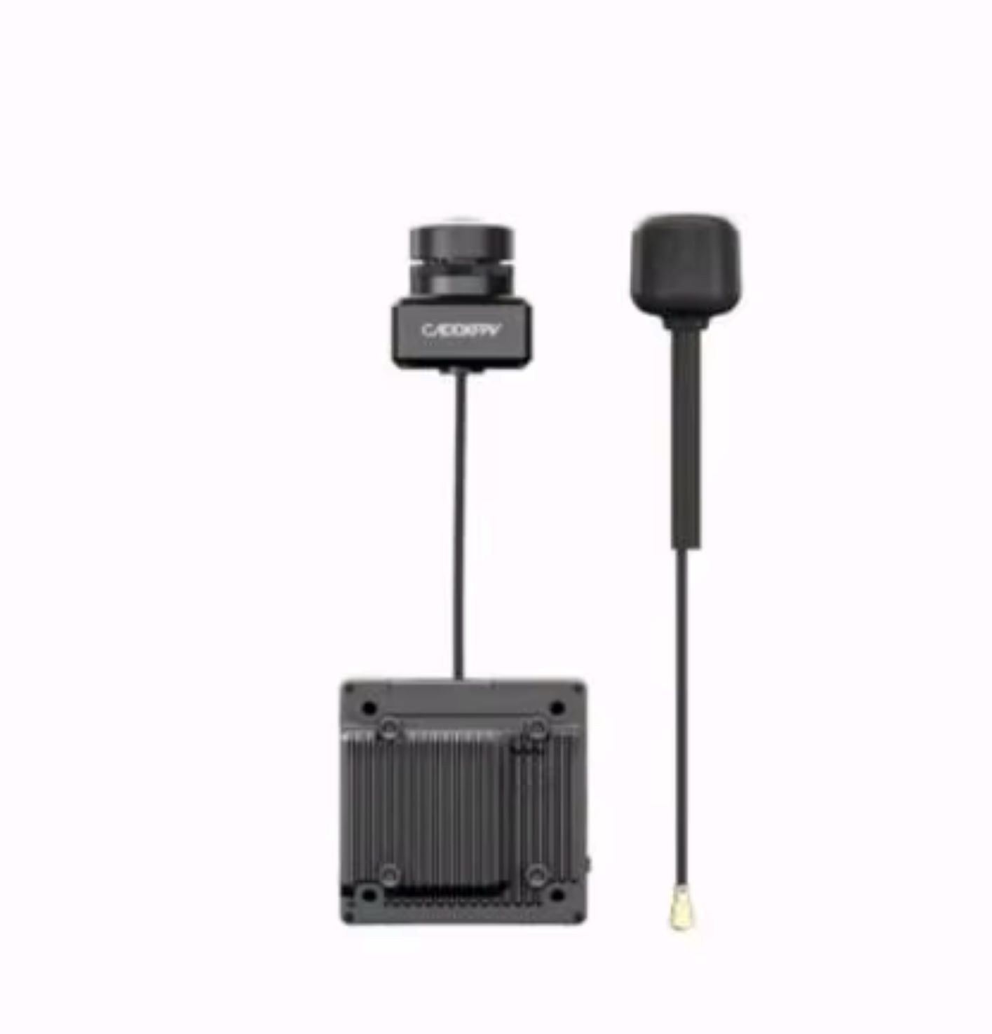Комплект CADDX Walksnail Avata – обзор и цена Walksnail Avatar Hd Moonlight Kit 4K