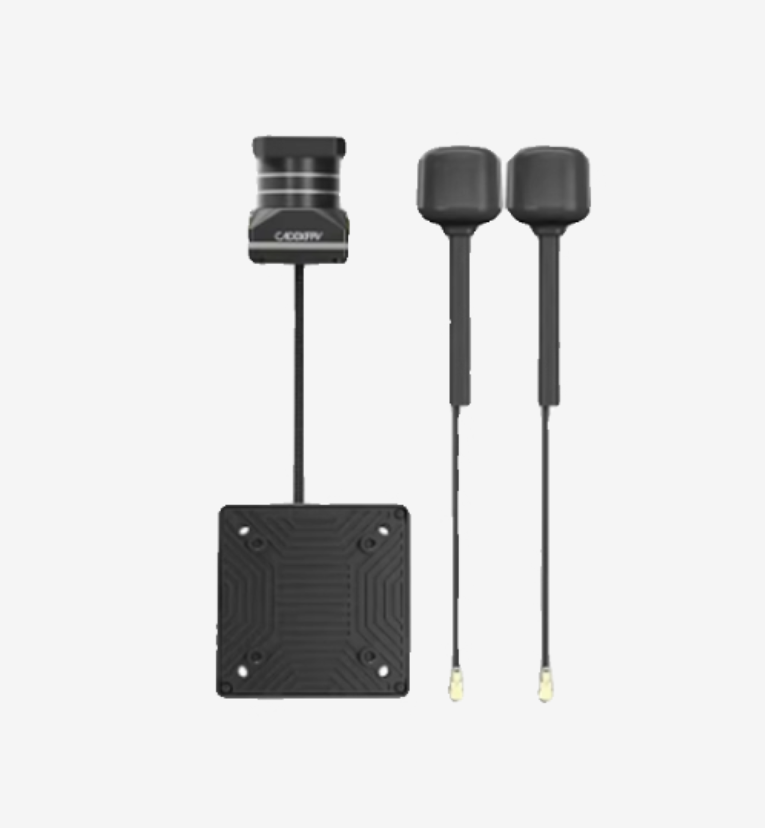 Комплект CADDX Walksnail Avata – обзор и цена Walksnail Avatar Hd Moonlight Kit 4K