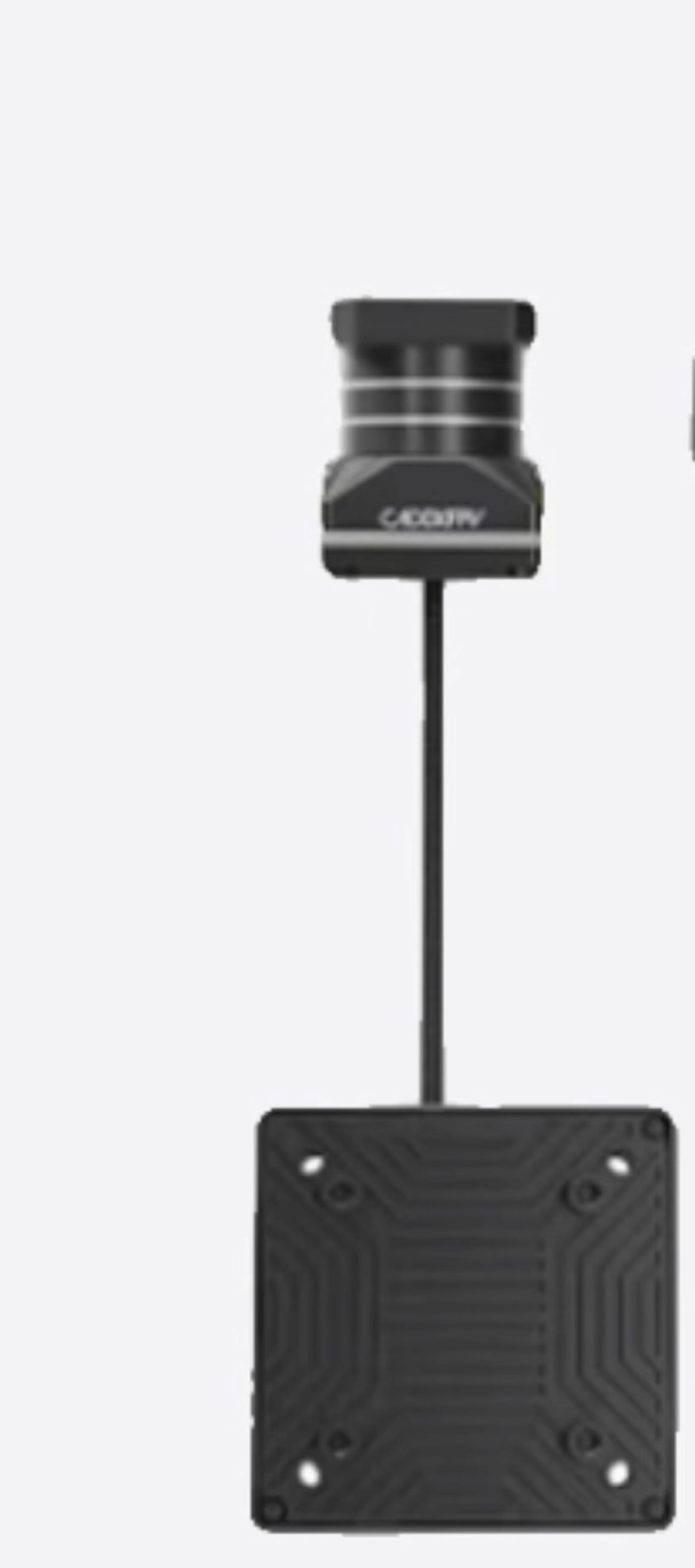 Комплект CADDX Walksnail Avata – обзор и цена Walksnail Avatar Hd Moonlight Kit 4K