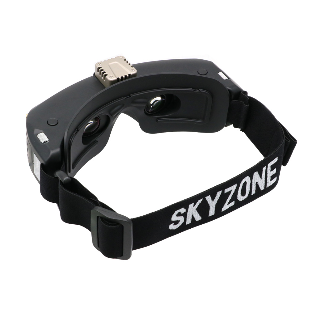 Очки FPV SKYZONE SKY04X PRO /  – обзор и цена Skyzone Sky04O Pro Fpv Goggles