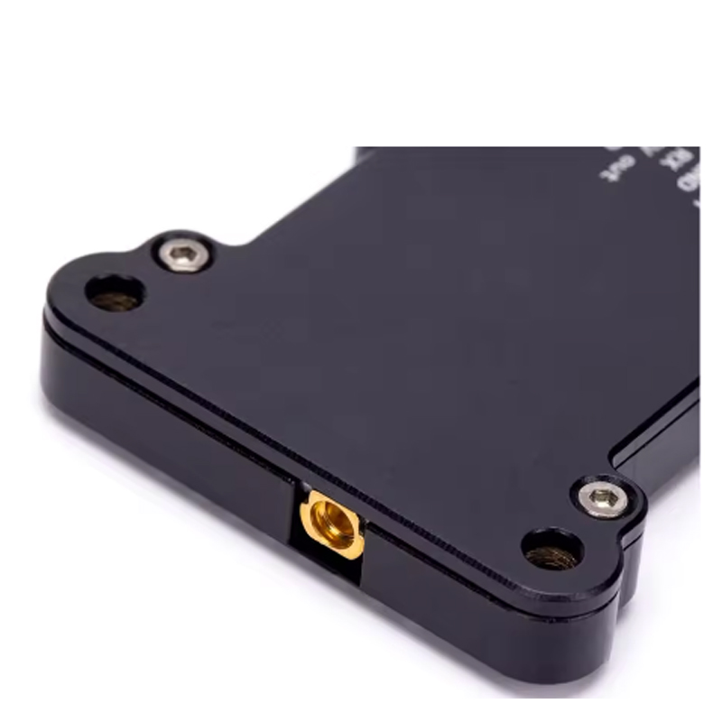 IFlight BLITZ 1.6W VTX Высоком – обзор и цена Iflight Blitz 1.6W 5.8G Vtx