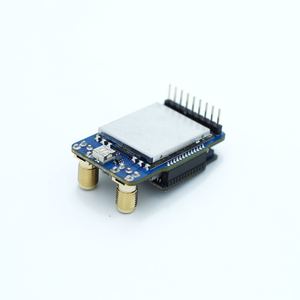 Приемник SKYZONE SteadyView V3 – обзор и цена Skyzone Steadyview X Receiver Module