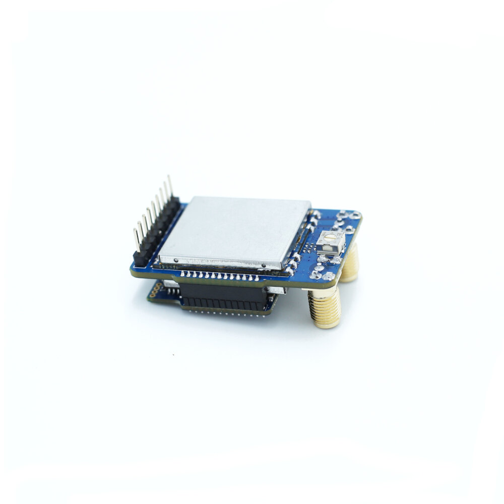 Приемник SKYZONE SteadyView V3 – обзор и цена Skyzone Steadyview X Receiver Module
