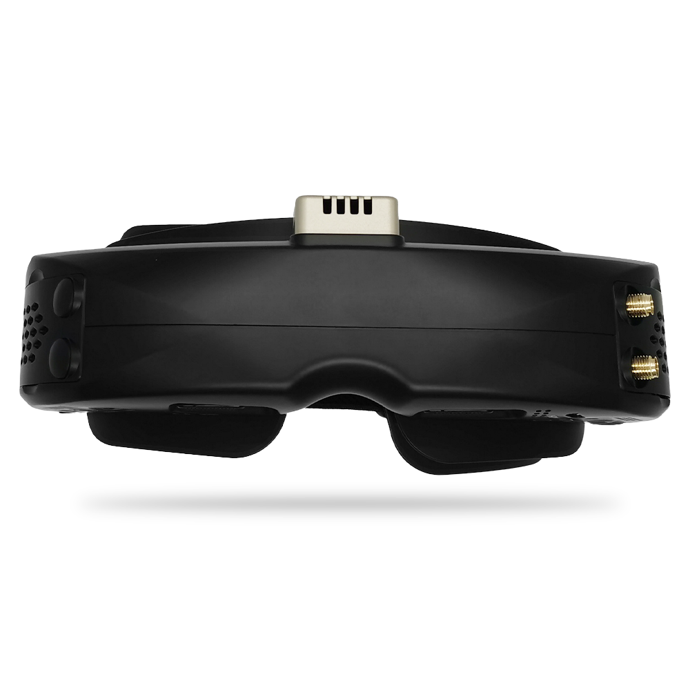 Очки FPV Skyzone SKY04X PRO 5. – обзор и цена Skyzone Sky04O Pro Fpv Goggles