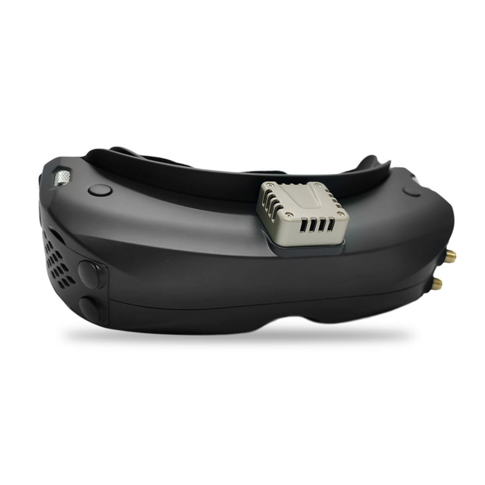 Очки FPV Skyzone SKY04X PRO 5. – обзор и цена Skyzone Sky04O Pro Fpv Goggles