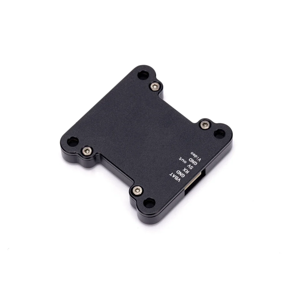 iFlight BLITZ 5.8G 1.6W VTX ви – обзор и цена Iflight Blitz 1.6W 5.8G Vtx