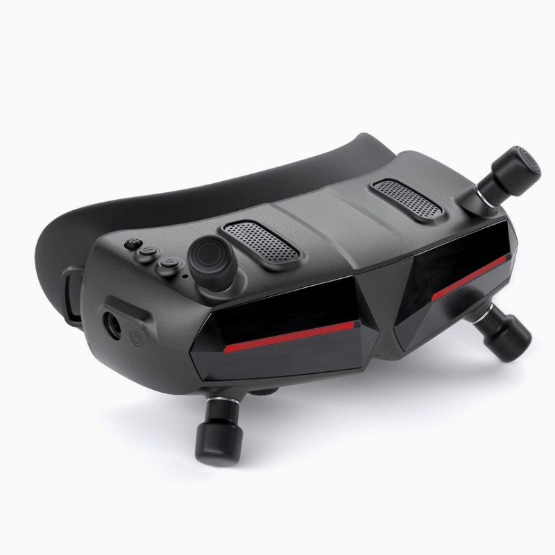 Walksnail Avatar HD Goggles X  – обзор и цена Walksnail Avatar Hd Goggles X
