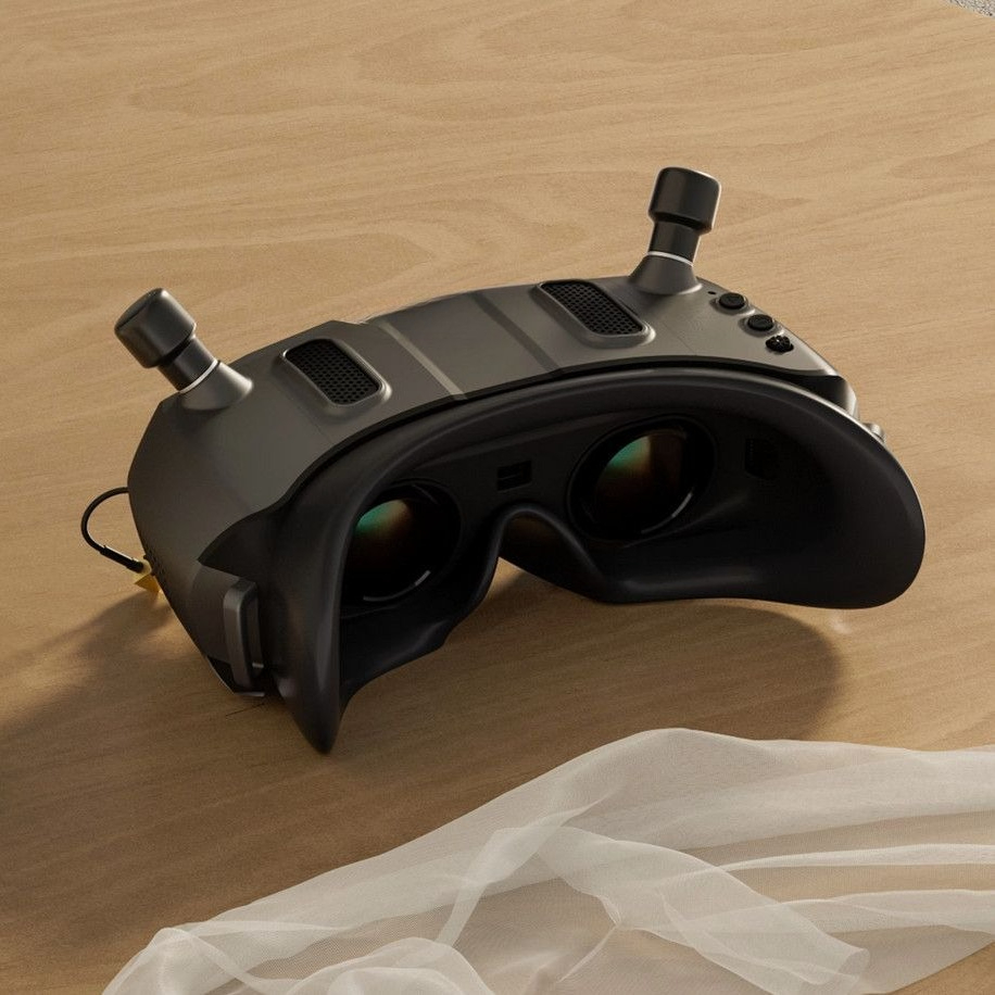 Walksnail Avatar HD Goggles X  – обзор и цена Walksnail Avatar Hd Goggles X