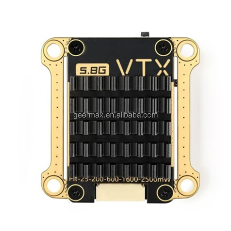Детали дрона для GEPRC RAD VTX – обзор и цена Geprc Rad Vtx 5.8G 2.5W
