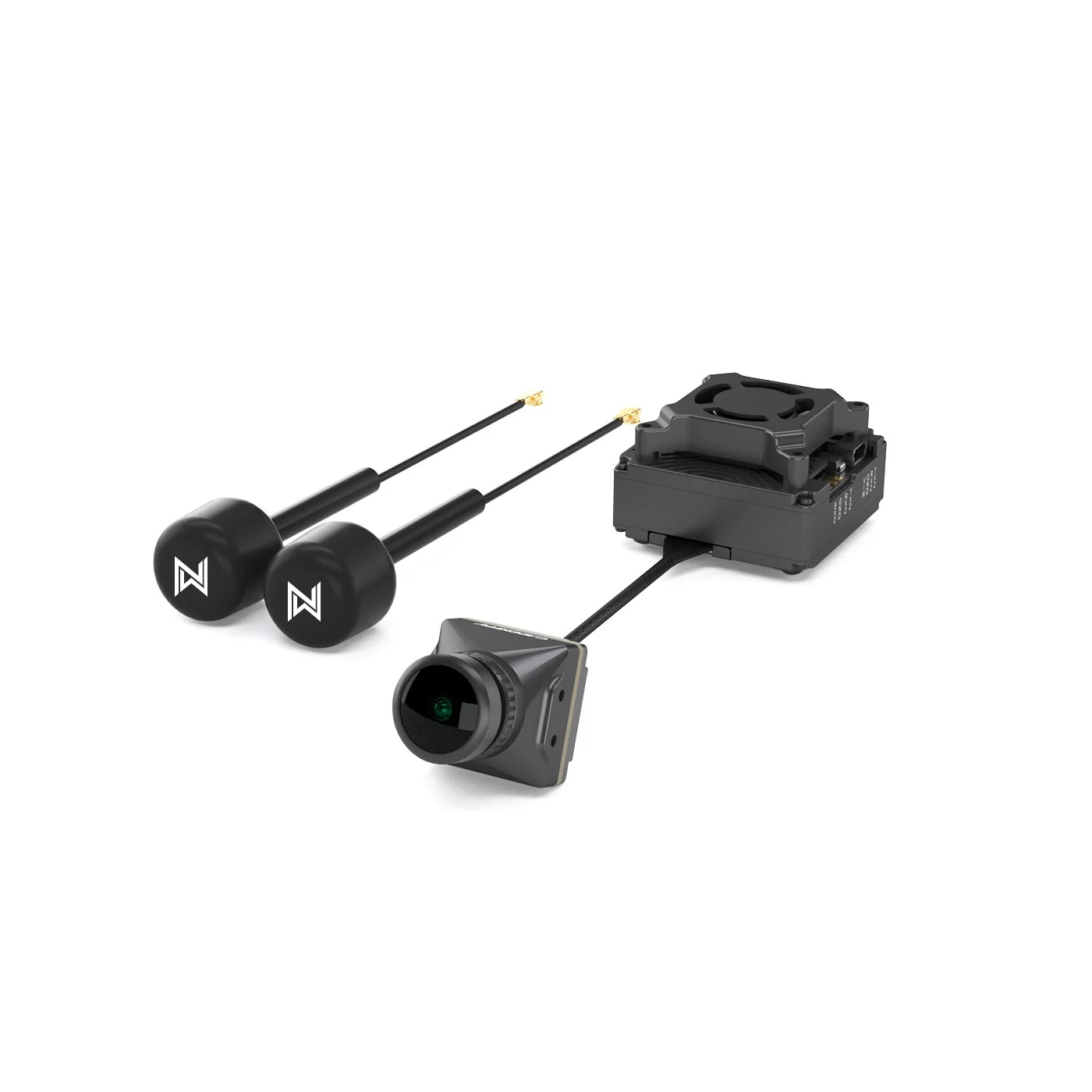 Комплект Walksnail Avatar GT F – обзор и цена Walksnail Avatar Gt Kit 2W Vtx