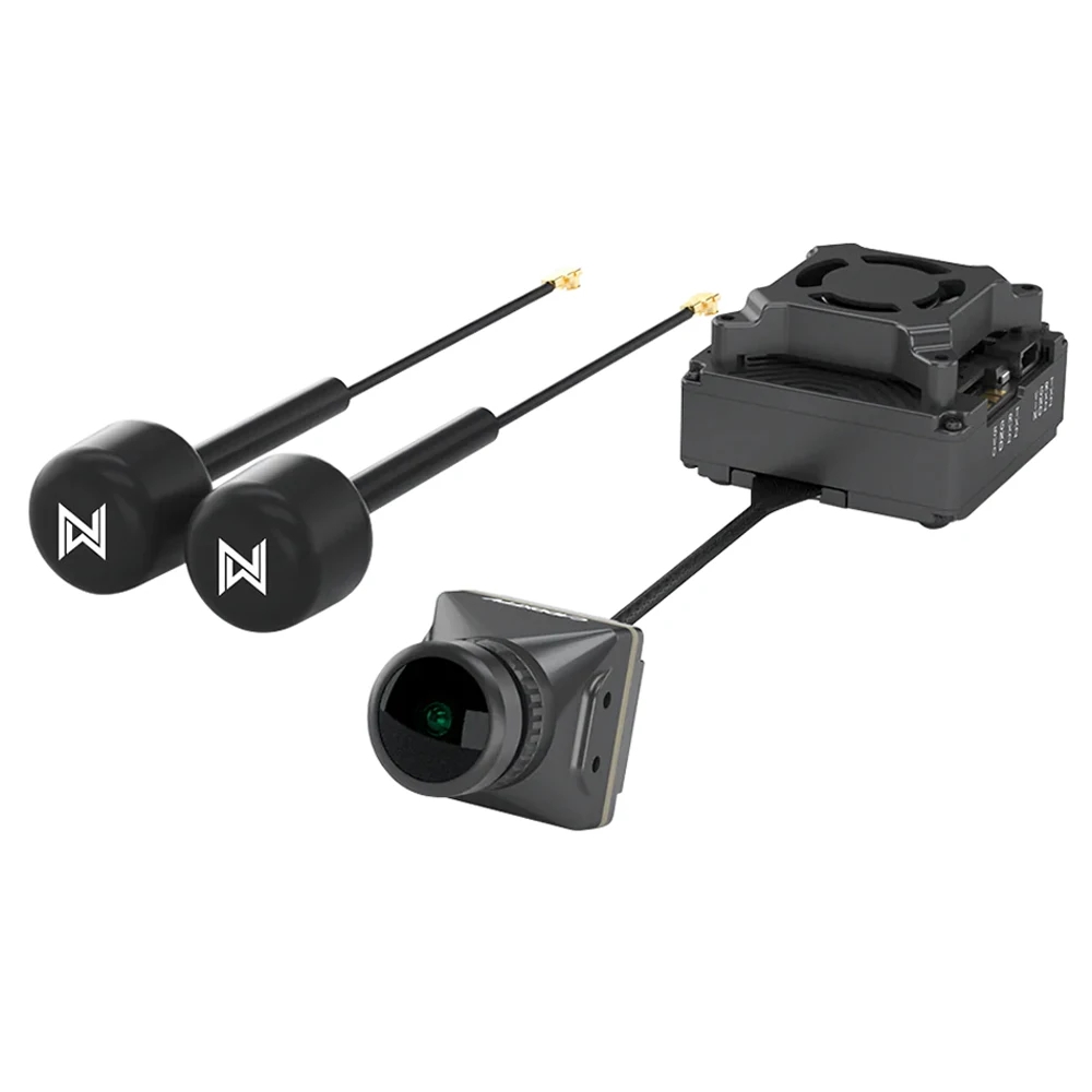 Caddx Walksnail Avatar GT KIT  – обзор и цена Walksnail Avatar Gt Kit 2W Vtx
