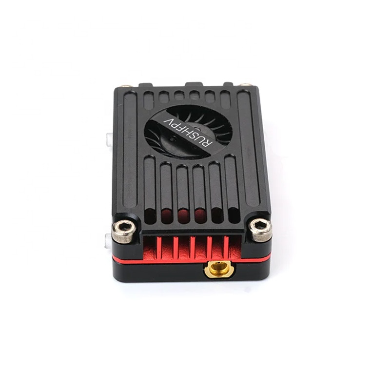 RushFPV Rush Max Solo 5.8ГГц 2 – обзор и цена Rushfpv Rush Max Solo 5.8G 2.5W Vtx