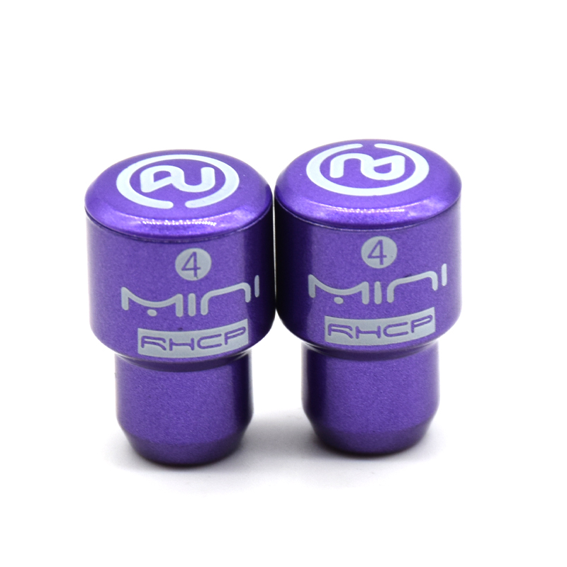 5,8G Lollipop 4 антенна RHCP с – обзор и цена Foxeer Reaper Extreme 2.5W Vtx