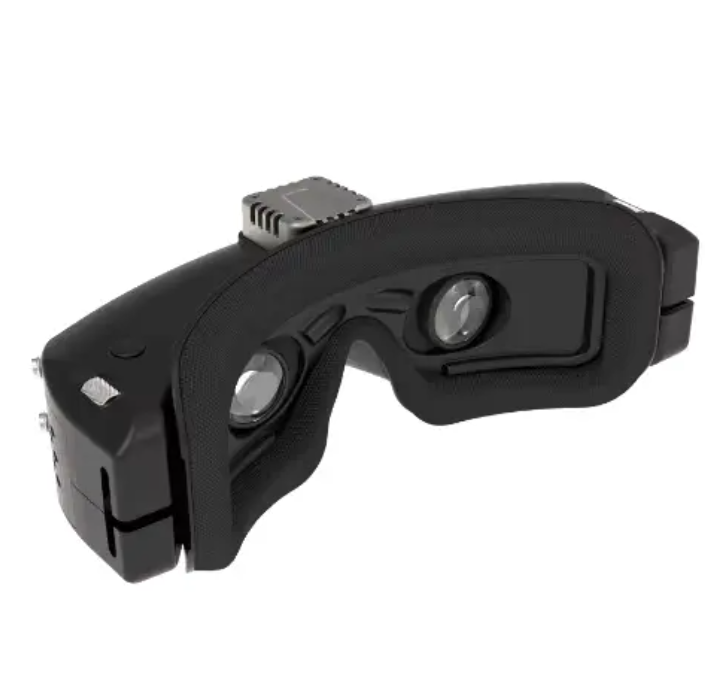Очки SKYZONE SKY04O PRO FPV с  – обзор и цена Skyzone Sky04O Pro Fpv Goggles