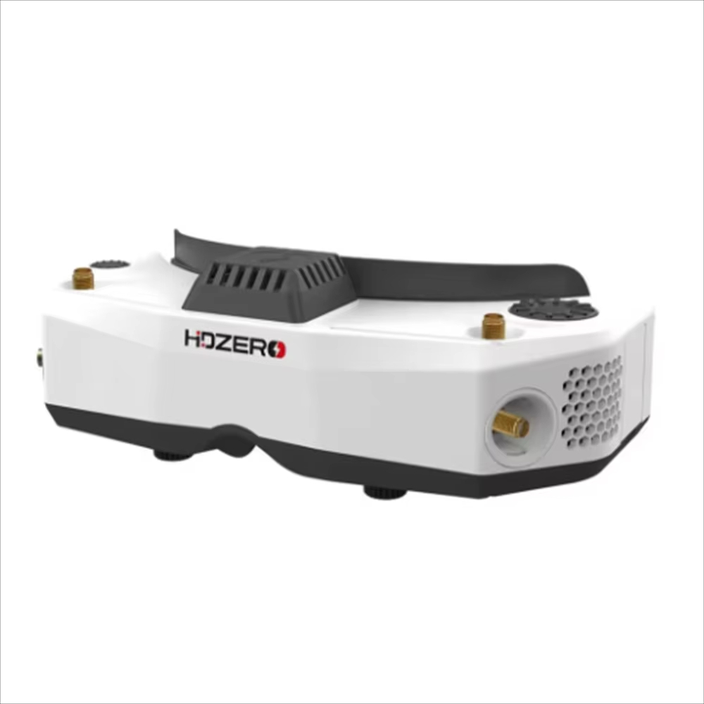 Очки HDZero Goggle 2 FPV для ц – обзор и цена Hdzero Goggles Digital Hd Fpv