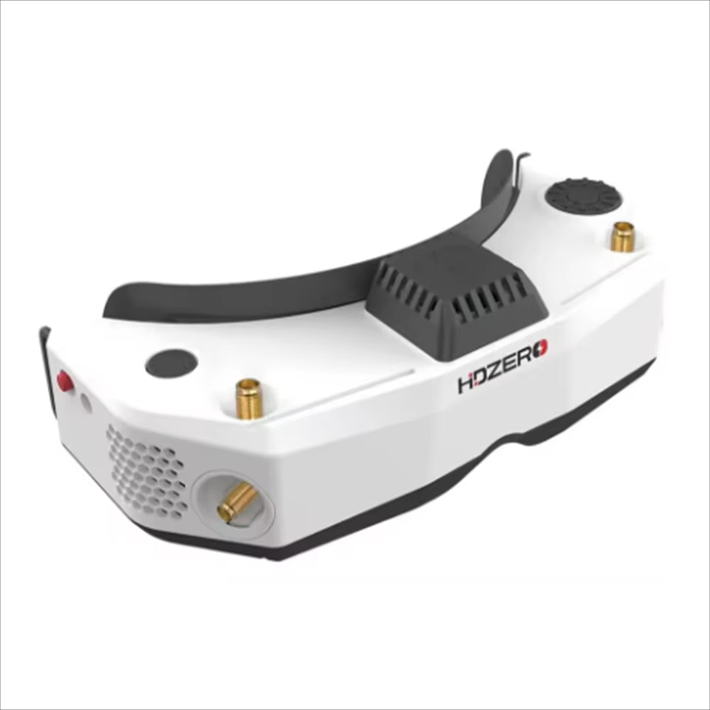 Очки HDZero Goggle 2 FPV для ц – обзор и цена Hdzero Goggles Digital Hd Fpv