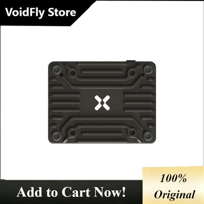 Видеопередатчик VoidFly Foxeer – обзор и цена Foxeer Reaper Extreme 2.5W Vtx