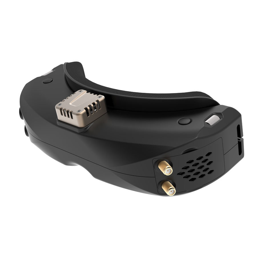 SKYZONE SKY04O PRO V2 FPV очки – обзор и цена Skyzone Sky04O Pro Fpv Goggles