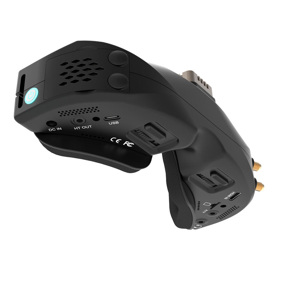 SKYZONE SKY04O PRO V2 FPV очки – обзор и цена Skyzone Sky04O Pro Fpv Goggles