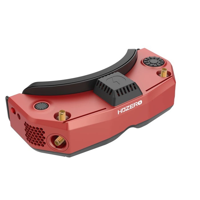 HDZero Goggles 2 FPV HD цифров – обзор и цена Hdzero Goggles Digital Hd Fpv